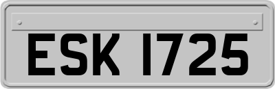 ESK1725