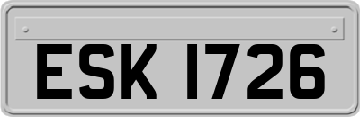 ESK1726