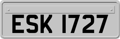 ESK1727