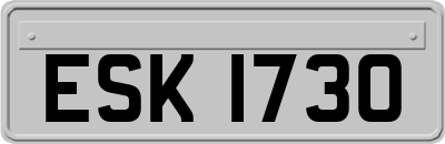 ESK1730