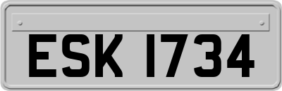 ESK1734
