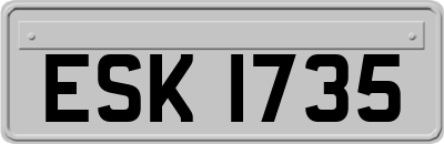 ESK1735