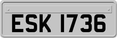 ESK1736