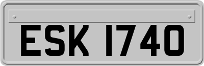ESK1740