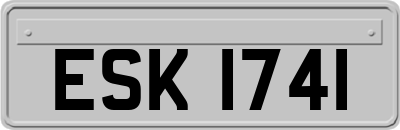 ESK1741