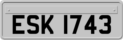ESK1743