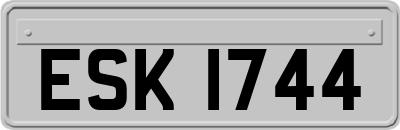 ESK1744