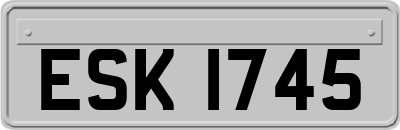 ESK1745