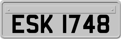 ESK1748