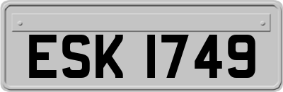 ESK1749