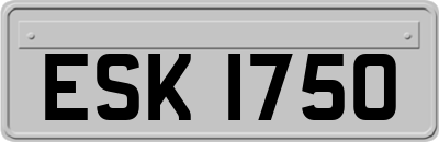 ESK1750