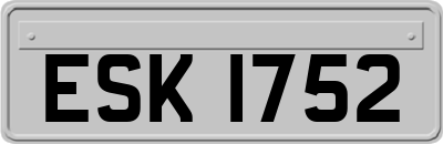 ESK1752
