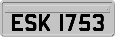 ESK1753