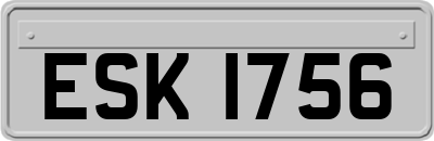 ESK1756