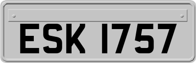 ESK1757