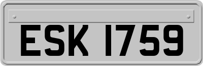 ESK1759