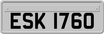 ESK1760