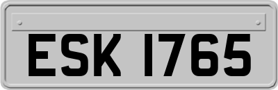 ESK1765