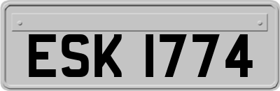 ESK1774