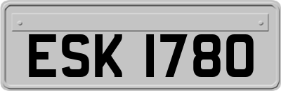 ESK1780