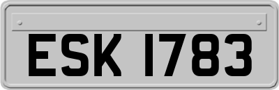 ESK1783