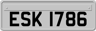 ESK1786
