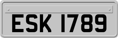 ESK1789