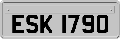 ESK1790
