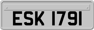 ESK1791