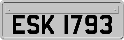 ESK1793