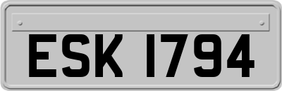 ESK1794