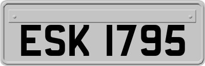 ESK1795