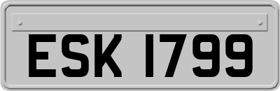 ESK1799