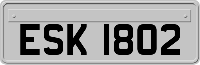 ESK1802