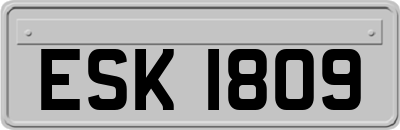 ESK1809