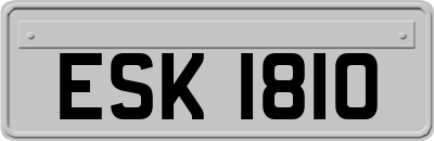 ESK1810