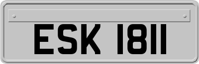 ESK1811