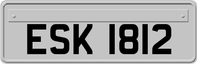 ESK1812