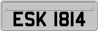 ESK1814