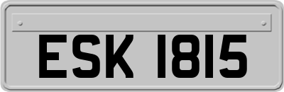 ESK1815