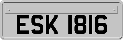 ESK1816