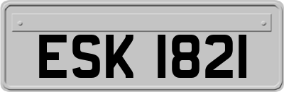 ESK1821