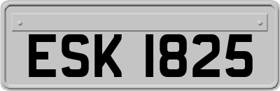 ESK1825