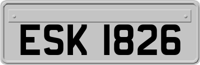 ESK1826