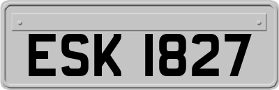 ESK1827