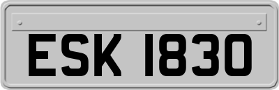 ESK1830