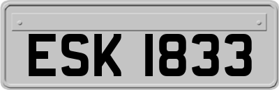 ESK1833