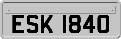 ESK1840
