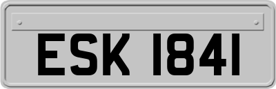 ESK1841