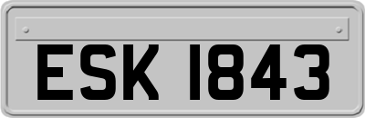 ESK1843